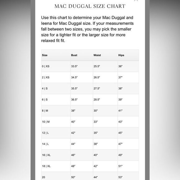 Mac Duggal | 67007 Embellished Illusion Long Sleeve Fit Flare Size 2 NEW - Picture 5 of 5